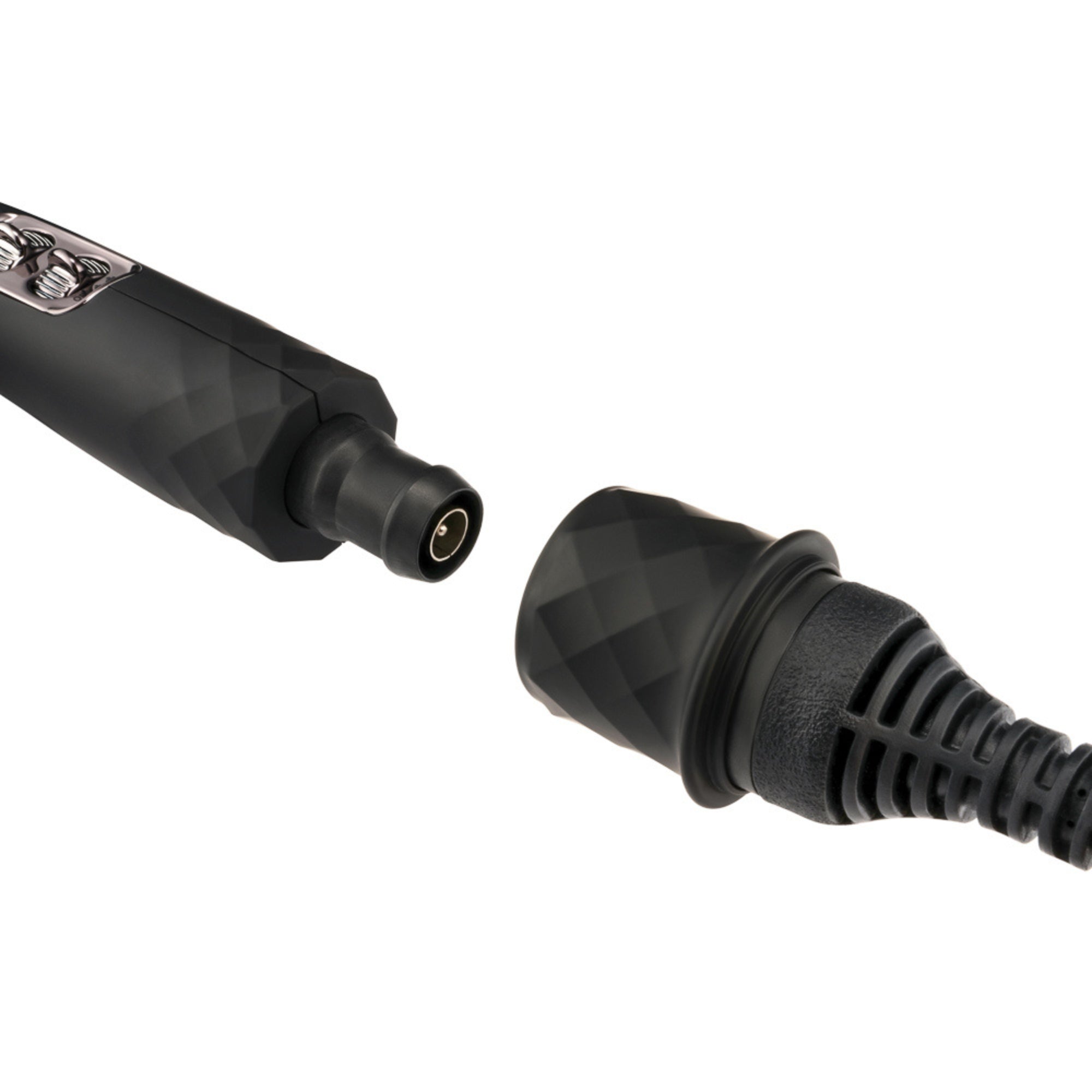QC Beauty quick-connect detachable power cord