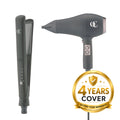 Extended Warranty - 4 Years Total Coverage for: "QC - Dry & Smooth Set" (2 tools)