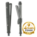 Extended Warranty - 4 Years Total Coverage for: "QC - Smooth & Curl Set" (2 tools)