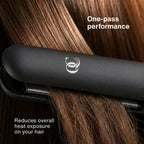 QC Beauty flat iron and curling iron set – view 8