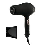 QC Beauty hair dryer and curling iron set – view 4