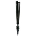 QC Beauty ceramic flat iron hair straightener