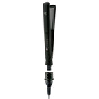 QC Beauty ceramic flat iron hair straightener