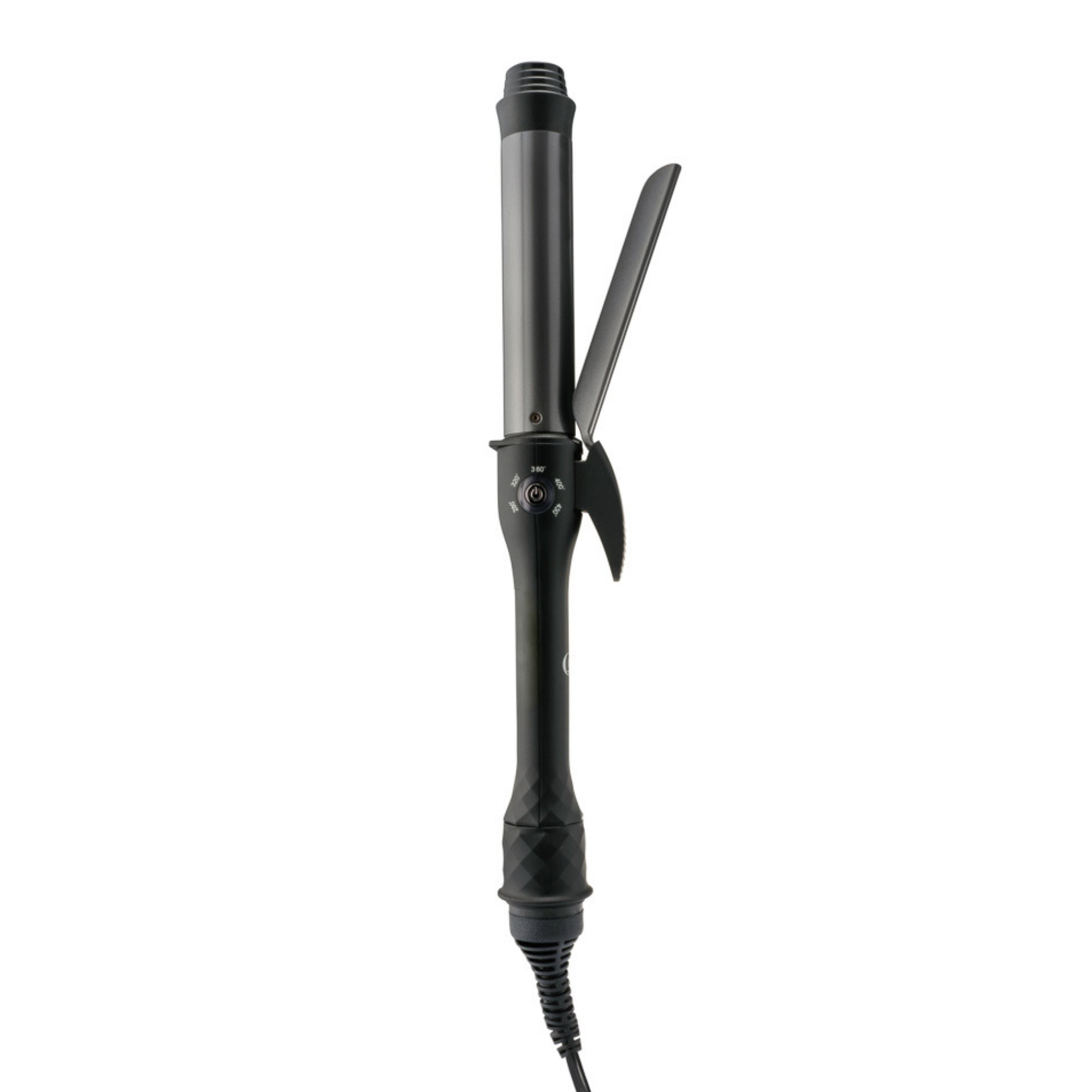 QC Beauty flat iron and curling iron set – view 2