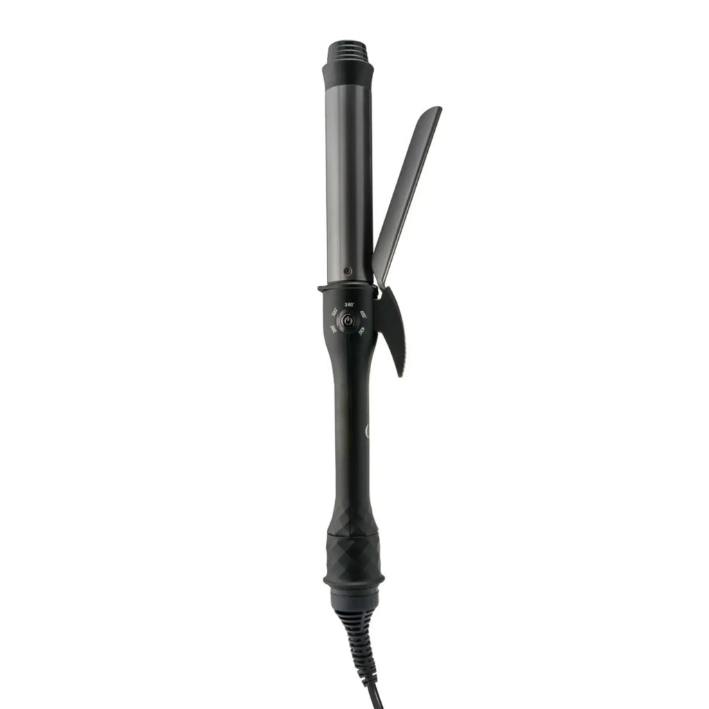 QC Beauty flat iron and curling iron set – view 2
