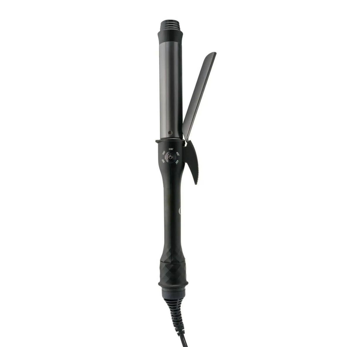 QC Beauty flat iron and curling iron set – view 2