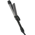 QC Beauty hair dryer and curling iron set – view 2