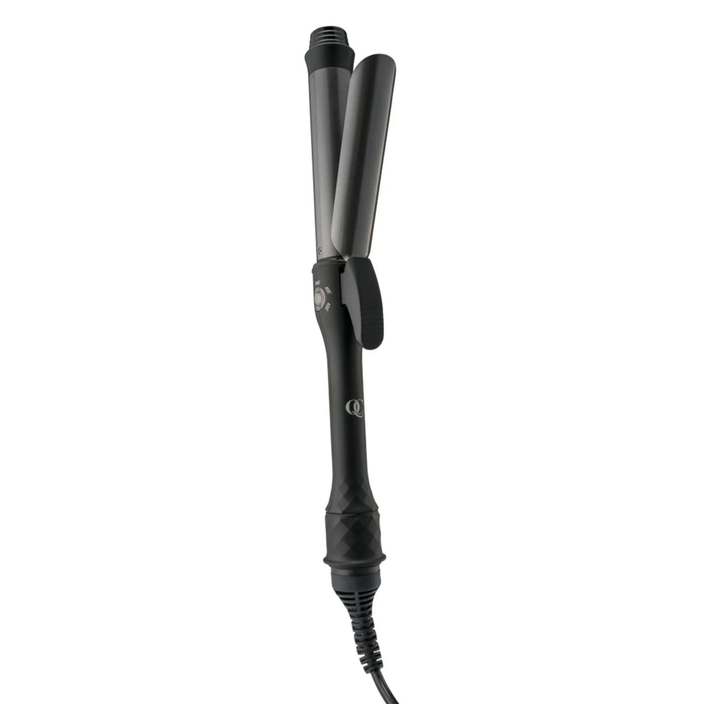 QC Beauty hair dryer and curling iron set – view 9