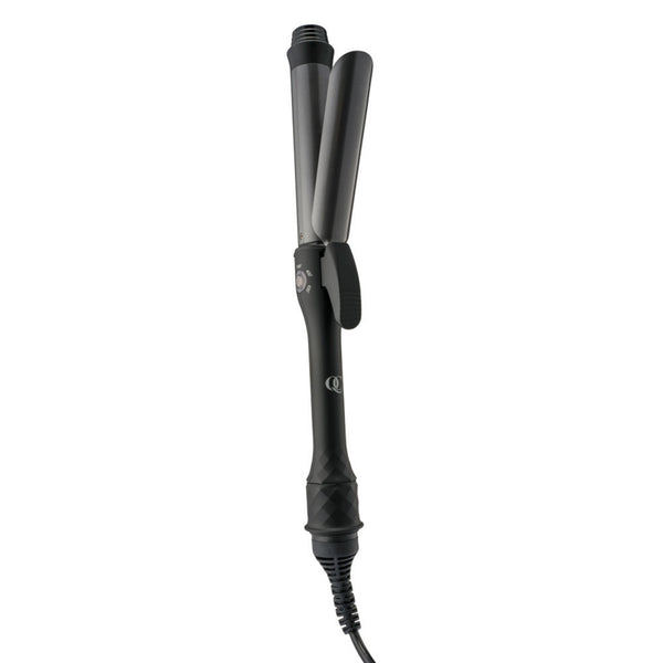 QC Beauty hair dryer and curling iron set – view 9
