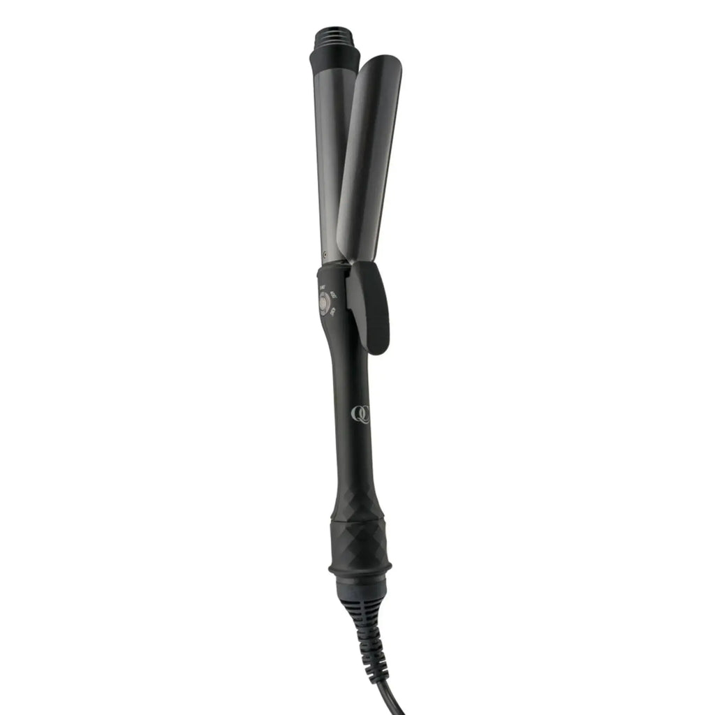 QC Beauty hair dryer and curling iron set – view 9
