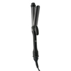 QC Beauty hair dryer and curling iron set – view 9