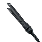 QC Beauty ceramic flat iron hair straightener – view 8