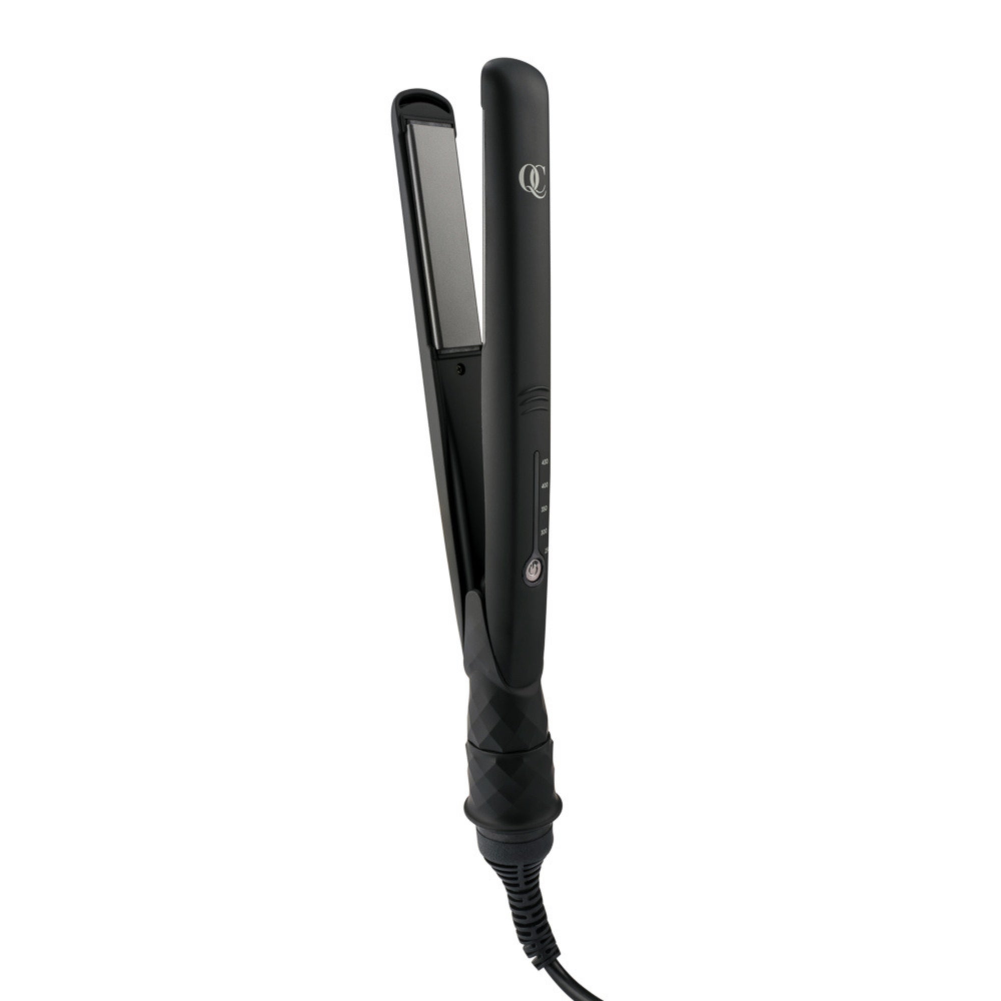 QC Beauty flat iron and curling iron set – view 6