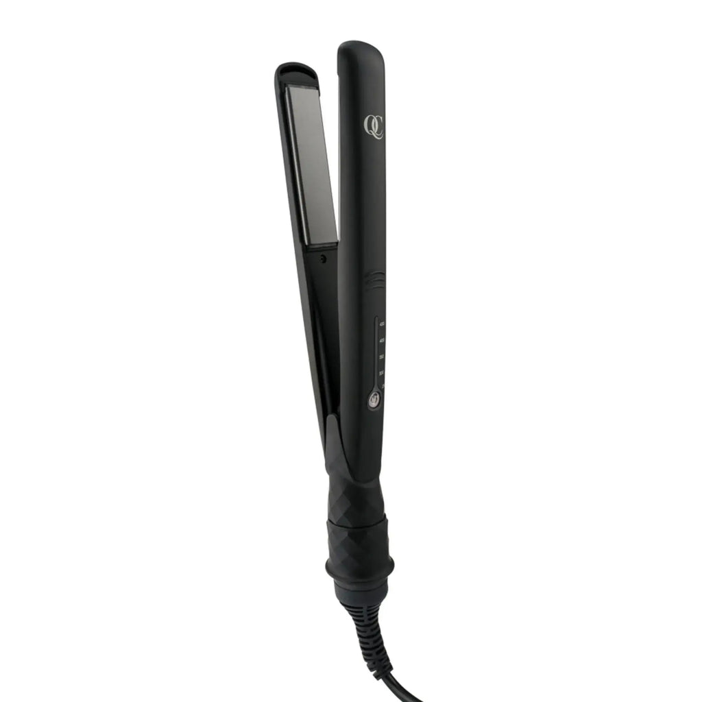 QC Beauty flat iron and curling iron set – view 6