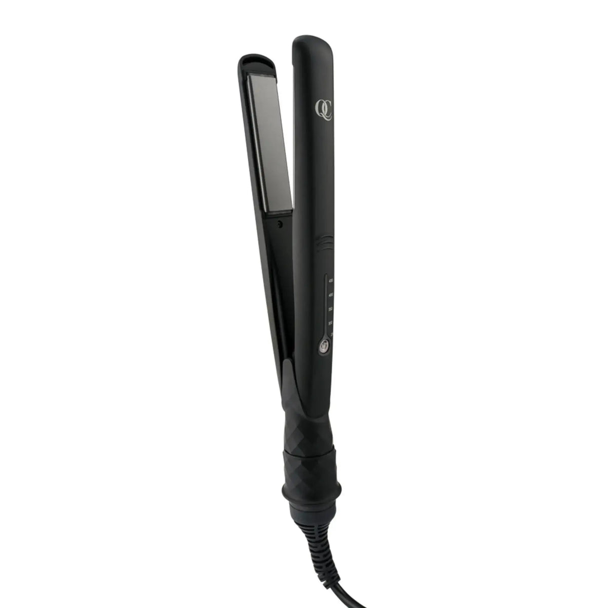 QC Beauty flat iron and curling iron set – view 6