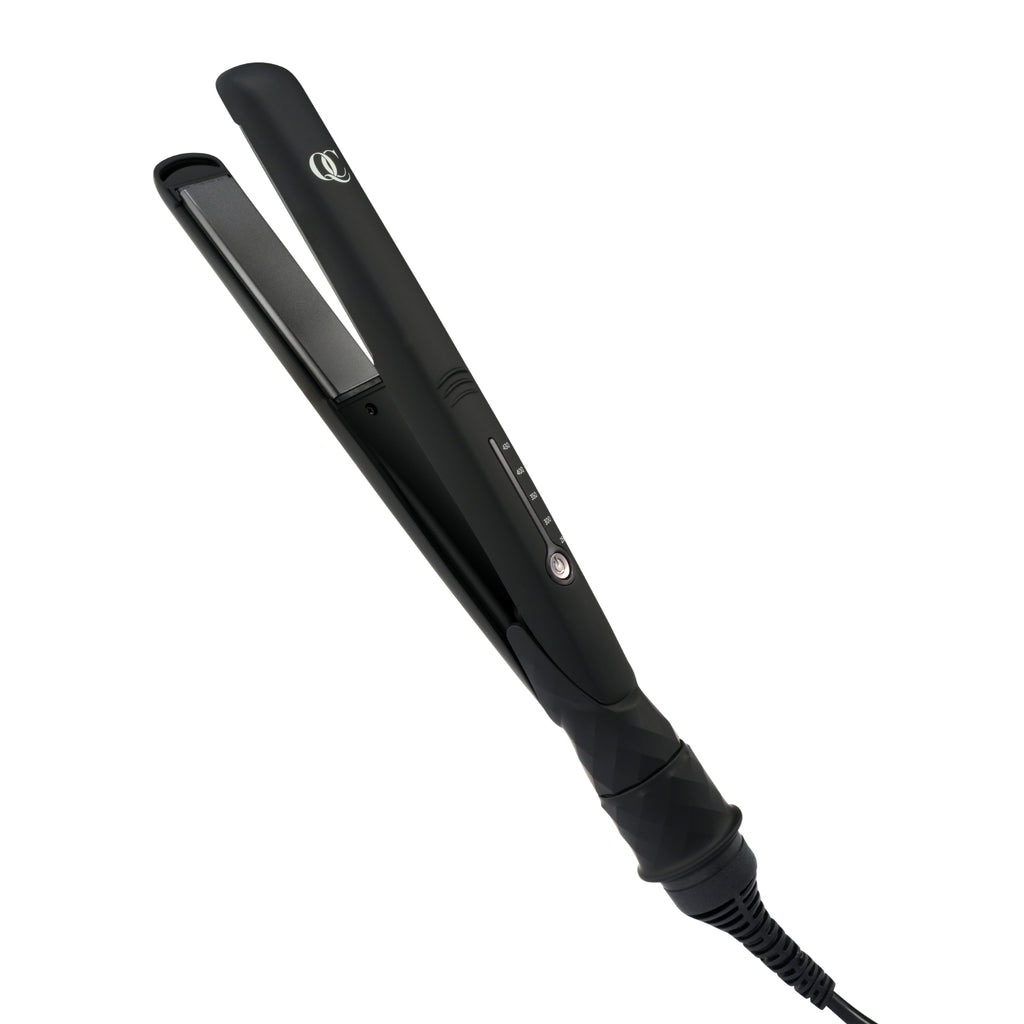 QC Beauty flat iron and curling iron set – view 5