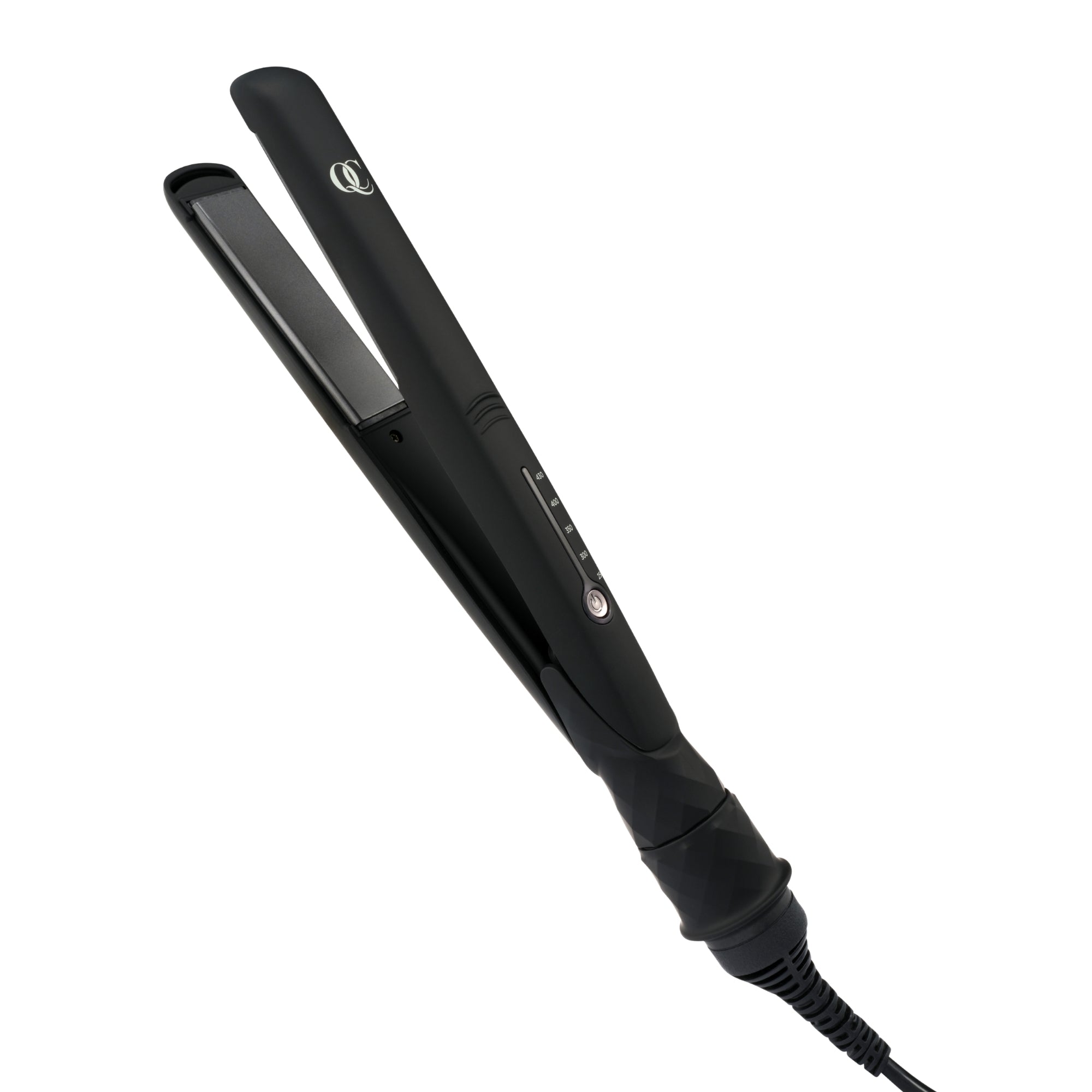 QC Beauty flat iron and curling iron set – view 5
