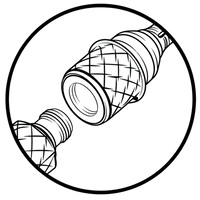 Quick Connect System