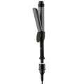 QC Beauty ceramic salon-grade curling iron